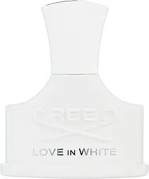 Оригінал Creed Love In White 30 мл Парфумована вода