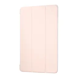 Чохол-книжка Smart Case iPad 7/8/9 (10,2" 2019/2020/2021) Clear Pink Sand