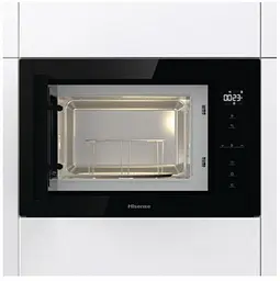 Мікрохвильова піч Hisense BIM 325G62 BG2 (6935524) - мініатюра 3