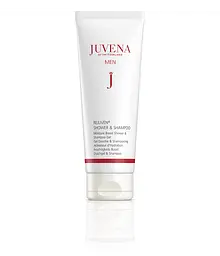 Гель для душу та шампунь Juvena Rejuven Men Moisture Boost Shower & Shampoo Gel 200 мл - мініатюра 1