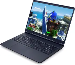 Ноутбук Dell Alienware 16 Aurora AC16250 (16 2.5K WVA 120 Hz, Intel 7-240H, 16 GB, 512 SSD, RTX 5050, W11H) (VYKJ8) - мініатюра 3