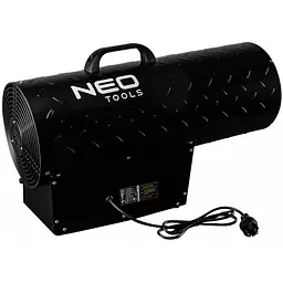 Теплова гармата Neo Tools 90-085 - мініатюра 2