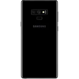 Смартфон Samsung Galaxy Note 9 6/128Gb Midnight Black (SM-N9600) (CN) [NFC, 2 SIM] - мініатюра 4