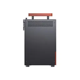 Корпус для ПК JONSBO T6 Black - мініатюра 6