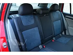 Авточохли модельні MW Brothers для Volkswagen Golf VII c 2013 - мініатюра 8
