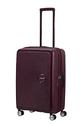 Валіза 67 См American Tourister SOUNDBOX WILD CHERRY 67х46,5х29(32) 32G*50002 - мініатюра 4