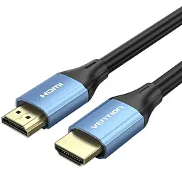 Кабель Vention HDMI-HDMI V 2.0 1.5 м (ALHSG)