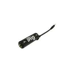 Звукова плата Dynamode Dynamode iRig - мініатюра 2