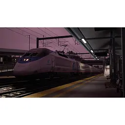 Ключ активації Microsoft Train Sim World 3: US Super Bundle для Xbox One/Series S/X - мініатюра 2