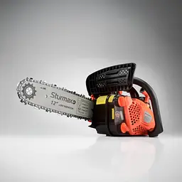 Бензопила Sturmax GCM9912S - мініатюра 3