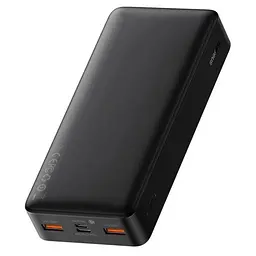 Портативний акумулятор - павер-банк Baseus Bipow Digital Display OS 20000 mAh 20 W (PPBD050501) - мініатюра 2