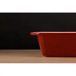 Форма для випікання Pepper PR-3125 прямокутна 25х17х6.5 см (102861) - мініатюра 3