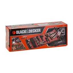 Набор инструментов Black&Decker 71 шт. (A7144) - миниатюра 6