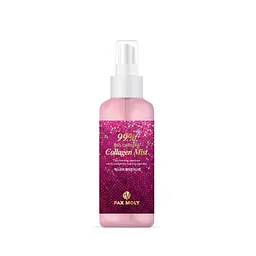 Міст для обличчя Pax Moly Deep Marine Collagen з морським колагеном