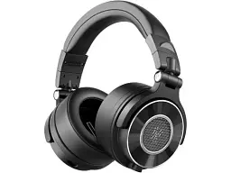 Навушники з мікрофоном OneOdio Monitor 60 Black