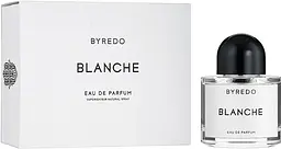 Оригінал Byredo Blanche 50 мл парфумована вода