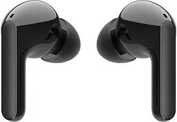 Навушники LG TONE Free FN6 True Wireless IPX4 UVnano Black (HBS-FN6.ABRUBK) - мініатюра 5