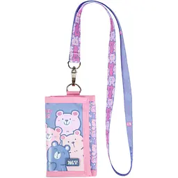 Гаманець Yes W-1 Sweet Bear (533808)