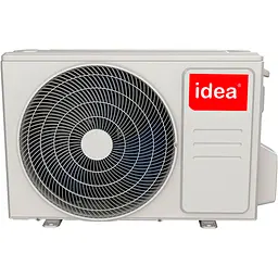 Спліт-система Idea ISR-09HR-MA01-DN1 [116562] - мініатюра 4
