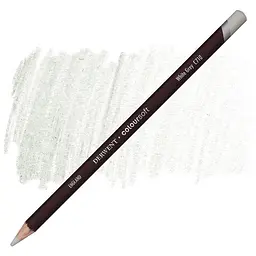 Олівець кольоровий Coloursoft (С710) Світло-сірий Derwent (5028252188890)