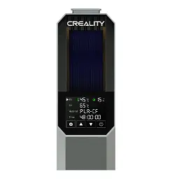 Додаткове обладнання для картриджів Creality Space Pi Filament Dryer (4005010072)