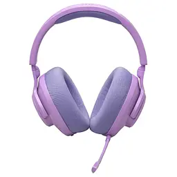 Навушники JBL Quantum 360 Wireless Purple (JBLQTUM360PUR) - мініатюра 5