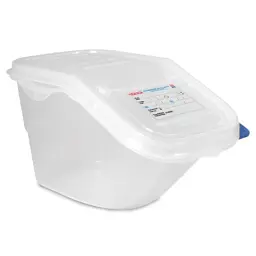 Харчовий контейнер Araven з кришкою haccp GN 1/3 h-20 см 7 л (09146)