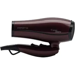 Фен Polaris PHD 2065 Ti Lilac - мініатюра 5