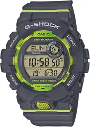 Годинник Casio GBD-800-8ER