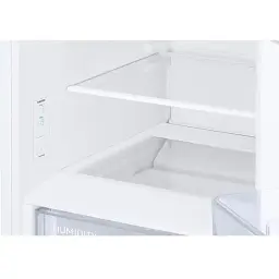 Холодильник Samsung RB38C600EWW з морозильною камерою - мініатюра 4