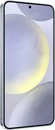 Смартфон Samsung Galaxy S24 8/128GB Sapphire Blue SM-S921BLBD - мініатюра 3