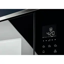 Мікрохвильова піч Electrolux LMS2203EMK [99932] - мініатюра 4