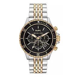 Чоловічий годинник MICHAEL KORS MK8872 Bayville