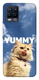 Чохол Demsky Sky kitty для Realme 8