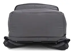 Рюкзак Airtex 759 колір сірий - мініатюра 4