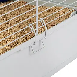 Клітка Ferplast Furet XL для тхорів - мініатюра 12
