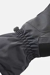 Рукавички чоловічі Rab Storm Gloves M Чорний - мініатюра 7