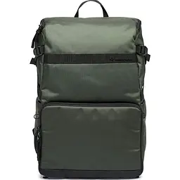 Рюкзак для фотоапарата Manfrotto MB MS2-BP Street Slim Backpack (MB MS2-BP) [88383] - мініатюра 3