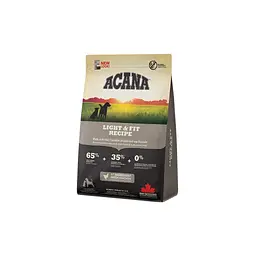 Сухий корм для собак ACANA Light&Fit Recipe з куркою 2 кг (0064992512200) - мініатюра 2