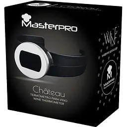 Термометр для вина Masterpro Foodies oenology (BGMP-5110) - мініатюра 4