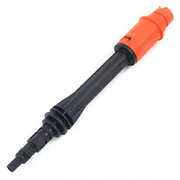 Насадка на миття високого тиску Max 21L Min 5.5GPM 60C-140C 220bar 3200PSI