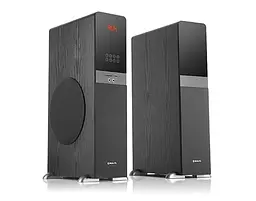 Акустична система Real-El S-2030 Black
