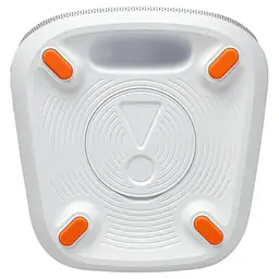 Портативна акустика JBL Party Box Club 120 бездротова біла (JBLPBCLUB120SWEP) - мініатюра 8