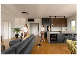Вертикальний і ручний пилосос Gorenje SVC259449NDCO 2 в 1 - мініатюра 12