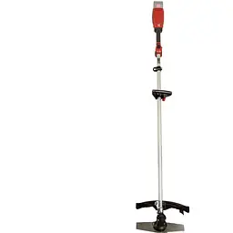Коса акумуляторна Vitals AZT 1854a BL (243062)  - мініатюра 2