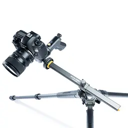 Штатив Vanguard Alta Pro 2+ 263AGH (Alta Pro 2+ 263AGH), Сірий - мініатюра 23