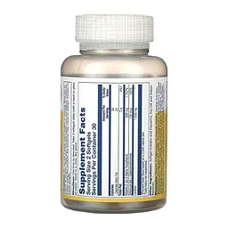 Bio Vitamin E with Selenium 268mg - 60 softgels - мініатюра 2