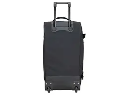 Сумка дорожня на колесах Semi Line 60 Black (T5607-0) - мініатюра 2