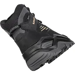 Черевики Lowa Renegade Evo GTX Mid 46 Black-dune (1012-311916-9983-46.0) - мініатюра 4