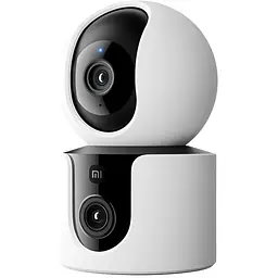 IP-камера Xiaomi Smart Camera C300 Dual (BHR9166EU) - мініатюра 4